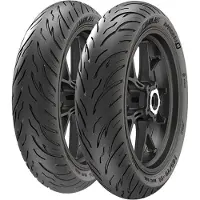 Anlas motorband Tournee 2 (130/70 -13 63Q RF TL)