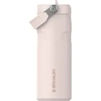 Stanley The IceFlow Flip Straw 2.0 Bottle 0.47L pink