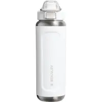 Stanley Thermosbeker The Wellspring Bottle 0,7L Frost