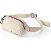 Gregory Heuptas Unisex Nano Waistpack Mini Chalk White