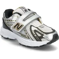 New Balance Sneakers '1906' goud / zwart / wit