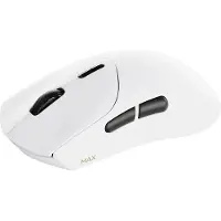 Rapoo - Muizen - VT7 MAX - Wit
