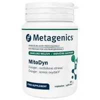 Metagenics Mitodyn NFD