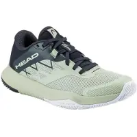 Head Racket Motion 1.5 Padel Shoes Groen EU 37 Kinderen