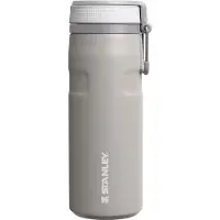 Stanley The IceFlow Twist Flip Bottle 0.47L grey