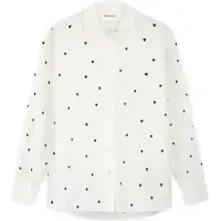 Fabienne Chapot Blouse crème
