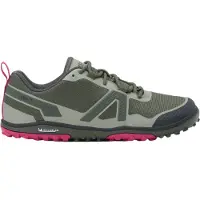 Xero Shoes - Women's Scrambler Low EV - Barefootschoenen 37, grijs