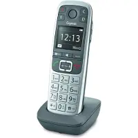 Gigaset S30852-H2766-B101 E560 HX