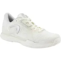 Head Racket Sprint Pro 4.0 All Court Shoes Wit EU 38 Vrouw