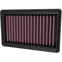 K&N Luchtfilter CO-8023 800NK 23-