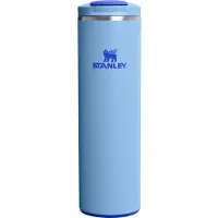 Stanley Thermosbeker The Transit Fliptop Mug 0,47L Blue Sky