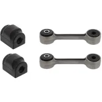 MAPCO 57659 Reparatieset, stabilisatorophanging