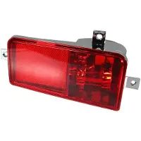 METZGER 2080237 Mistachterlamp