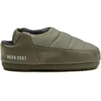 Moon Boot Evolution Logo Muiltjes Sandalen