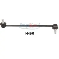 Japko 106H49R Stabilisator, chassis