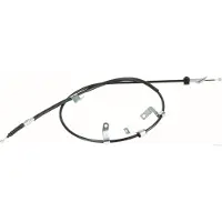 HERTH+BUSS JAKOPARTS J3922106 Handremkabel