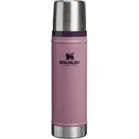 Stanley Thermosfles The Legendary Classic Bottle 0,59L Purple Smoke