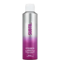 Subtil Styling Strong Hold Shine Haarlak - 250ml