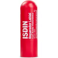 Isdin Liphersteller met Kleurpen #rood 4 gr