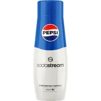 SodaStream Pepsi 440ml