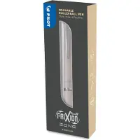 Pilot Pen Rollerpen friXion Ball Zone medium beige