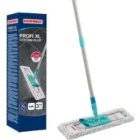 Leifheit Vloerwisser Profi XL cotton plus (Doos)