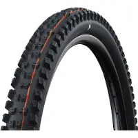 Schwalbe Tacky Chan Gravity Pro - TLR - ADDIX Soft - 27.5x2.40 - Black