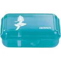 Step by step Lunchbox 18 cm