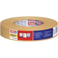 TESA Afplakband Papier Gekreppt 15mm x 50m