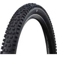 Schwalbe Nobby Nic - TLR - ADDIX Green - Standard - 27.5x2.25 - Black