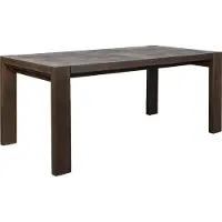 Dutchbone eetkamertafel Bruneau