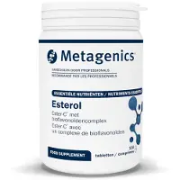 Metagenics Esterol C 675 (100 tabletten)
