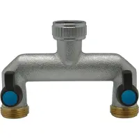 Aqua Control 74290 Y Afleiding