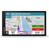 Garmin DriveSmart 66 EU MT-S