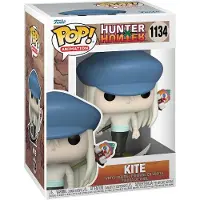 Funko POP! Hunter X Hunter Vliegerfiguur