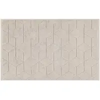 Villeroy & Boch Badmat Carré Stone 22-50 x 80 cm