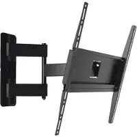 Vogel's MA3040 139,7 cm - 55 inch Zwart