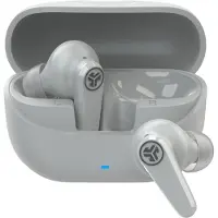 JLab Go Pods Anc In-ear Draadloze Oordopjes Met Noise-cancelling Wit