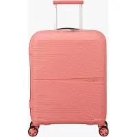 American Tourister Airconic spinner 55cm. solar pink