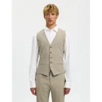Selected Slim-oasis Vest