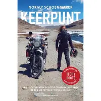 Luitingh-sijthoff Keerpunt (Paperback)