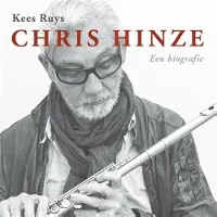 Uitgeverij In de Knipscheer Chris Hinze