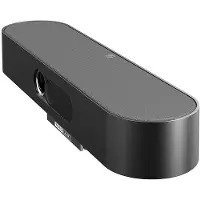 TOTOLINK M1 | Video Conferencing Camera | Black. 2K 30fps. Microphone. Speaker