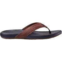 Reef Teenslippers 'Cushion Phantom 2.0 LE' chocoladebruin