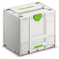 Festool Systainer 3 SYS3-COMBI M 337 - 577767