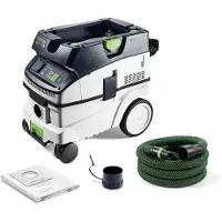 Festool Bouwstofzuiger CTM 26 EI - 577918