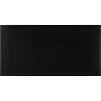 Sanivesk Porto infrarood paneelradiator 60x120cm 700W zwart
