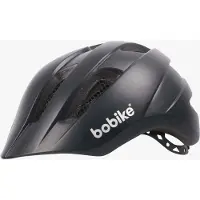 Bobike Exclusive Plus helm - Maat S - Urban Grey