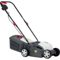 Nac Elektrische grasmaaier LE12-32-PB-KC