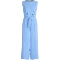 Betty Barclay Jumpsuit lichtblauw